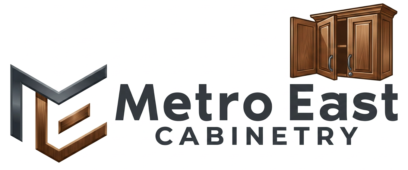 Metro East Cabinets Cabinetry in Edwardsville Alton Waterloo IL